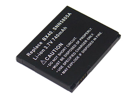 Remplacement Batterie Compatible Pour Téléphone PortablePour MOTOROLA ZN5