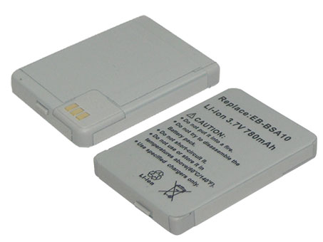 Remplacement Batterie Compatible Pour Téléphone PortablePour PANASONIC EB BSA10CN