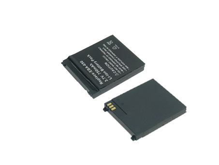 Remplacement Batterie Compatible Pour Téléphone PortablePour SIEMENS SL65 ESCADA