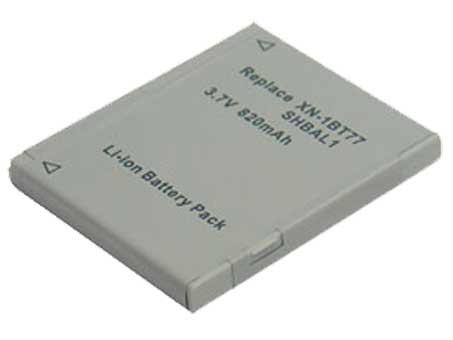 Remplacement Batterie Compatible Pour Téléphone PortablePour SHARP SX633