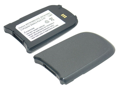 Remplacement Batterie Compatible Pour Téléphone PortablePour Samsung BST3078BEC