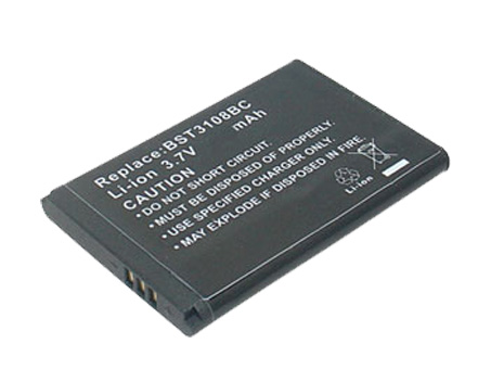 Remplacement Batterie Compatible Pour Téléphone PortablePour SAMSUNG BST3108BC