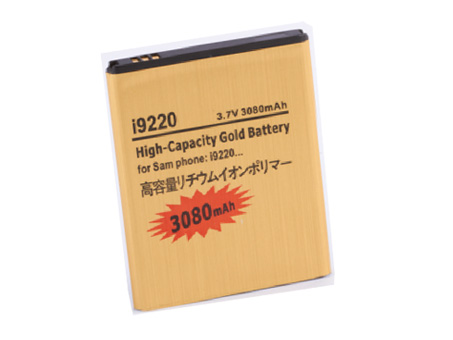 Remplacement Batterie Compatible Pour Téléphone PortablePour Samsung GALAXY NOTE i9220