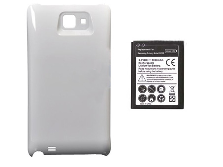 Remplacement Batterie Compatible Pour Téléphone PortablePour Samsung GALAXY NOTE i9220