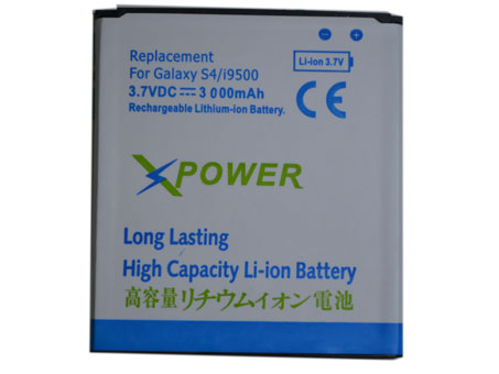 Remplacement Batterie Compatible Pour Téléphone PortablePour SAMSUNG Galaxy s4 i9500