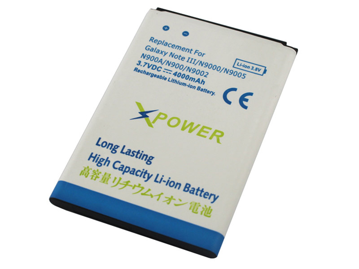Remplacement Batterie Compatible Pour Téléphone PortablePour Samsung N9002
