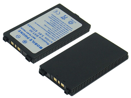 Remplacement Batterie Compatible Pour Téléphone PortablePour SONY ERICSSON K508i
