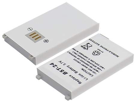 Remplacement Batterie Compatible Pour Téléphone PortablePour SONY ERICSSON T202
