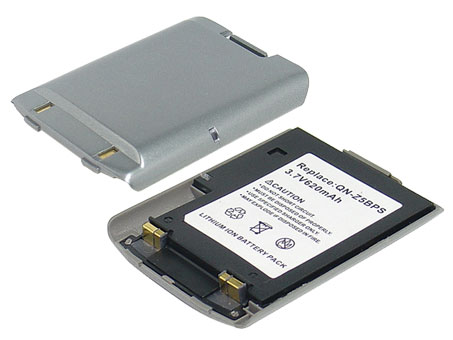Remplacement Batterie Compatible Pour Téléphone PortablePour SONY CMD Z28