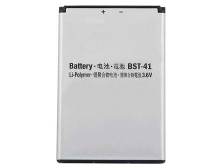 Remplacement Batterie Compatible Pour Téléphone PortablePour SONY ERICSSON XPERIA ASPEN