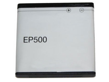 Remplacement Batterie Compatible Pour Téléphone PortablePour SONY ERICSSON EP 500