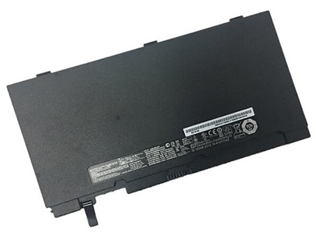 Remplacement Batterie PC PortablePour ASUS B31N1507