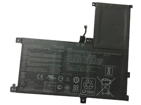 Remplacement Batterie PC PortablePour ASUS UX560UA