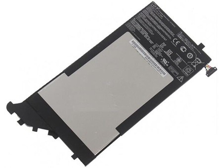 Remplacement Batterie PC PortablePour asus Transformer Book TX201LA