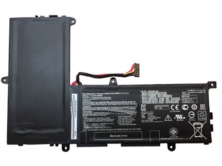 Remplacement Batterie PC PortablePour Asus VivoBook E200HA