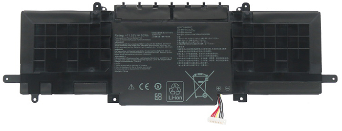 Remplacement Batterie PC PortablePour Asus ZenBook 13 UX333FA