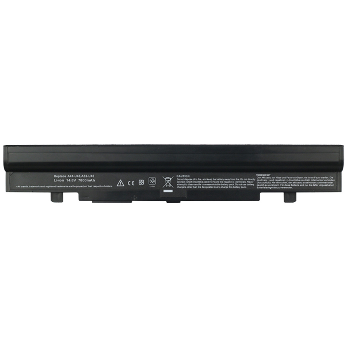 Compatible Batterie PC portable for ASUS A32-U46 Compatible Batterie PC portable ASUS for A32-U46