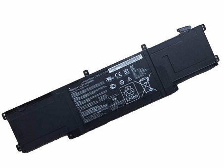 Remplacement Batterie PC PortablePour ASUS C31N1306