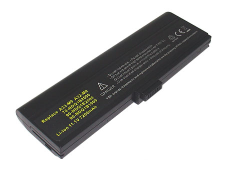 Compatible Batterie PC portable for asus 70-NDQ1B2000 Compatible Batterie PC portable asus for 70-NDQ1B2000