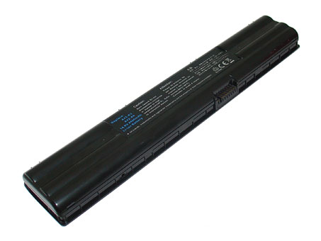 Compatible Batterie PC portable for ASUS A6Km Compatible Batterie PC portable ASUS for A6Km