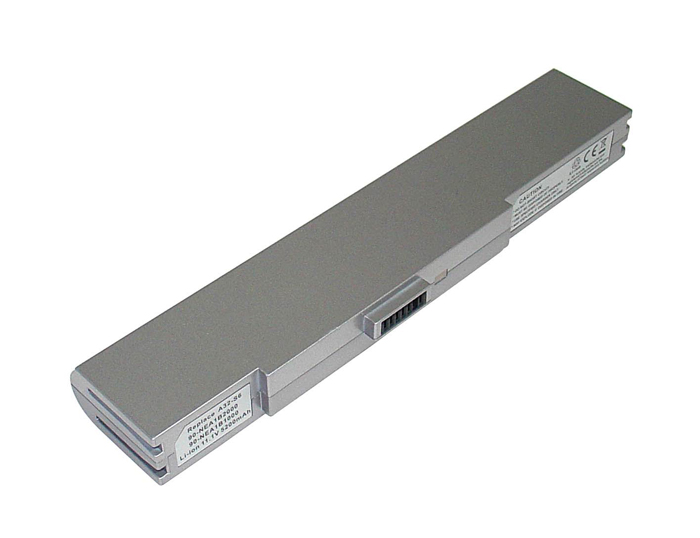 Compatible Batterie PC portable for asus A31-S6 Compatible Batterie PC portable asus for A31-S6
