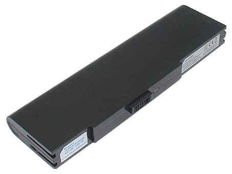 Compatible Batterie PC portable for asus A31-S6 Compatible Batterie PC portable asus for A31-S6