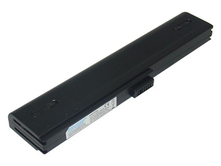 Compatible Batterie PC portable for asus 90-NL51B1000 Compatible Batterie PC portable asus for 90-NL51B1000