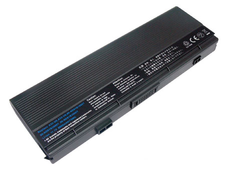 Compatible Batterie PC portable for ASUS 90-ND81B2000T Compatible Batterie PC portable ASUS for 90-ND81B2000T