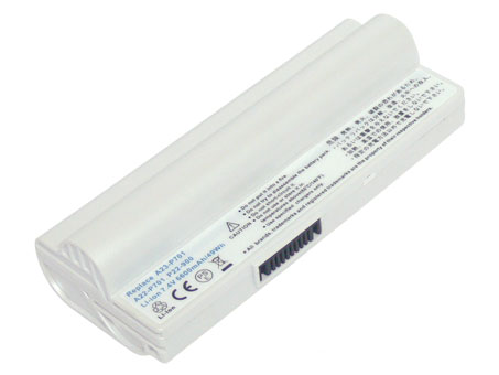 Compatible Batterie PC portable for ASUS Eee PC 4G Linux Compatible Batterie PC portable ASUS for Eee PC 4G Linux