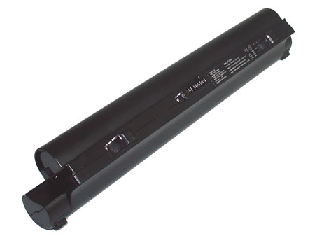 Remplacement Batterie PC PortablePour lenovo  IdeaPad S10 Series