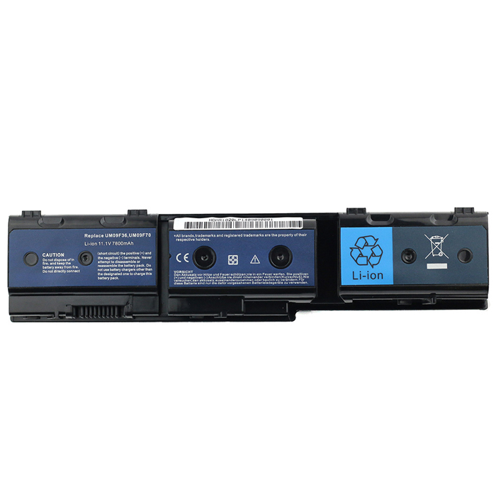 Compatible Batterie PC portable for acer UM09F70 Compatible Batterie PC portable acer for UM09F70