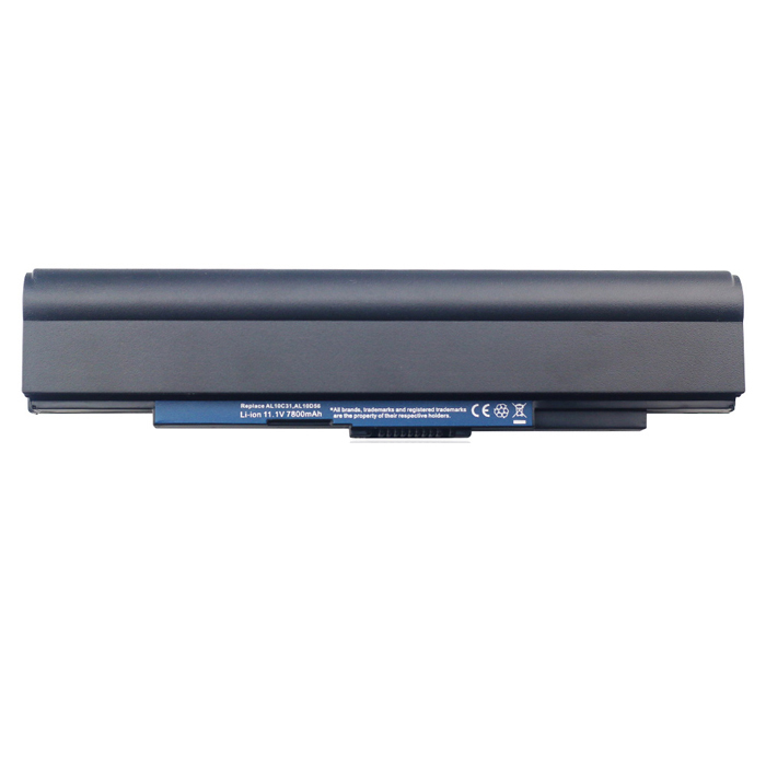 Compatible Batterie PC portable for Acer Aspire-One-753-U342ss Compatible Batterie PC portable Acer for Aspire-One-753-U342ss