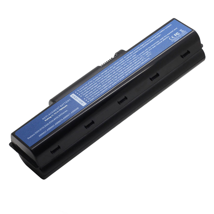 Compatible Batterie PC portable for GATEWAY NV5435U Compatible Batterie PC portable GATEWAY for NV5435U