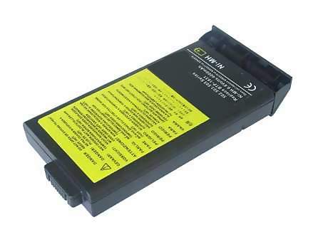 Compatible Batterie PC portable for IBM FRU 02K6526 Compatible Batterie PC portable IBM for FRU 02K6526