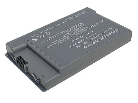 Compatible Batterie PC portable for acer BT.FR103.001 Compatible Batterie PC portable acer for BT.FR103.001