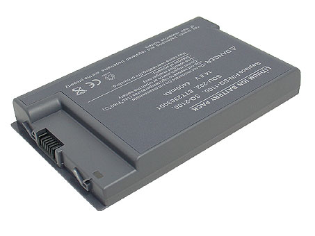 Compatible Batterie PC portable for acer BT.FR103.001 Compatible Batterie PC portable acer for BT.FR103.001