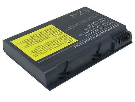 Compatible Batterie PC portable for acer BT.T3506.001 Compatible Batterie PC portable acer for BT.T3506.001
