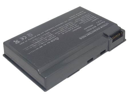 Compatible Batterie PC portable for acer Aspire 3020LMi Compatible Batterie PC portable acer for Aspire 3020LMi