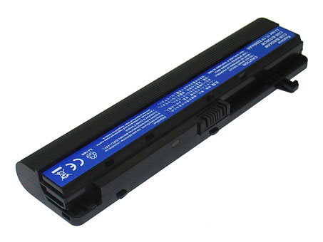 Remplacement Batterie PC PortablePour ACER 3UR18650H QC174