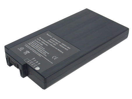 Remplacement Batterie PC PortablePour compaq Presario 720EA Remplacement Batterie PC PortablePour compaq Presario 720EA