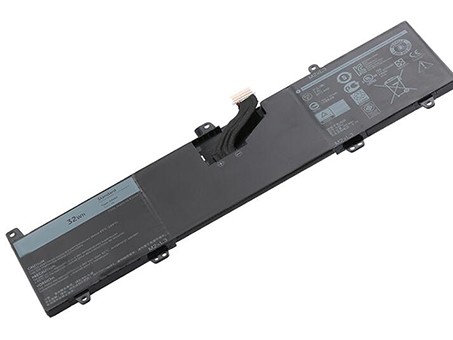 Remplacement Batterie PC PortablePour Dell Inspiron 11 3000 Series