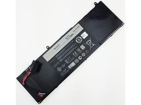 Remplacement Batterie PC PortablePour dell NYCRP