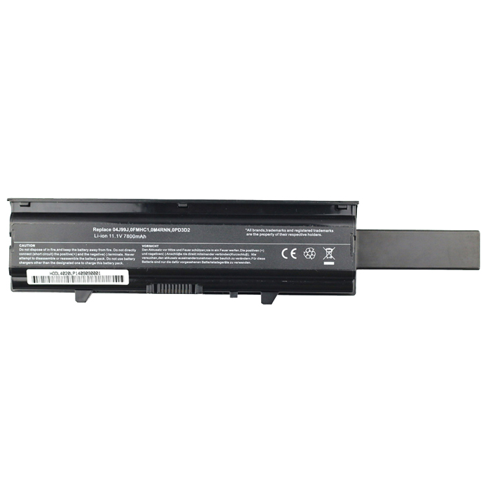 Compatible Batterie PC portable for Dell FMHC1 Compatible Batterie PC portable Dell for FMHC1