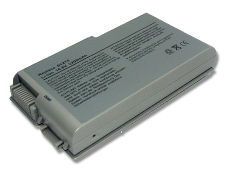 Compatible Batterie PC portable for Dell Inspiron 510m Compatible Batterie PC portable Dell for Inspiron 510m