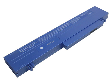 Compatible Batterie PC portable for dell W0391 Compatible Batterie PC portable dell for W0391