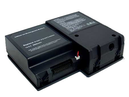 Compatible Batterie PC portable for dell Inspiron XPS Compatible Batterie PC portable dell for Inspiron XPS