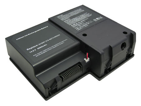 Compatible Batterie PC portable for Dell 312-0417 Compatible Batterie PC portable Dell for 312-0417