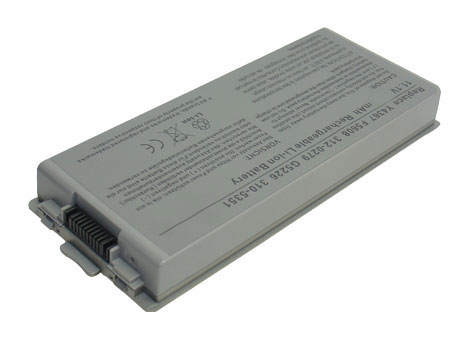 Remplacement Batterie PC PortablePour DELL C5340