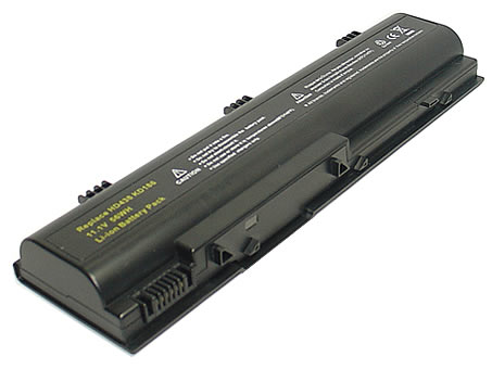Remplacement Batterie PC PortablePour DELL XD187
