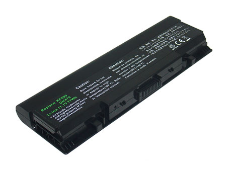 Compatible Batterie PC portable for DELL 312-0590 Compatible Batterie PC portable DELL for 312-0590